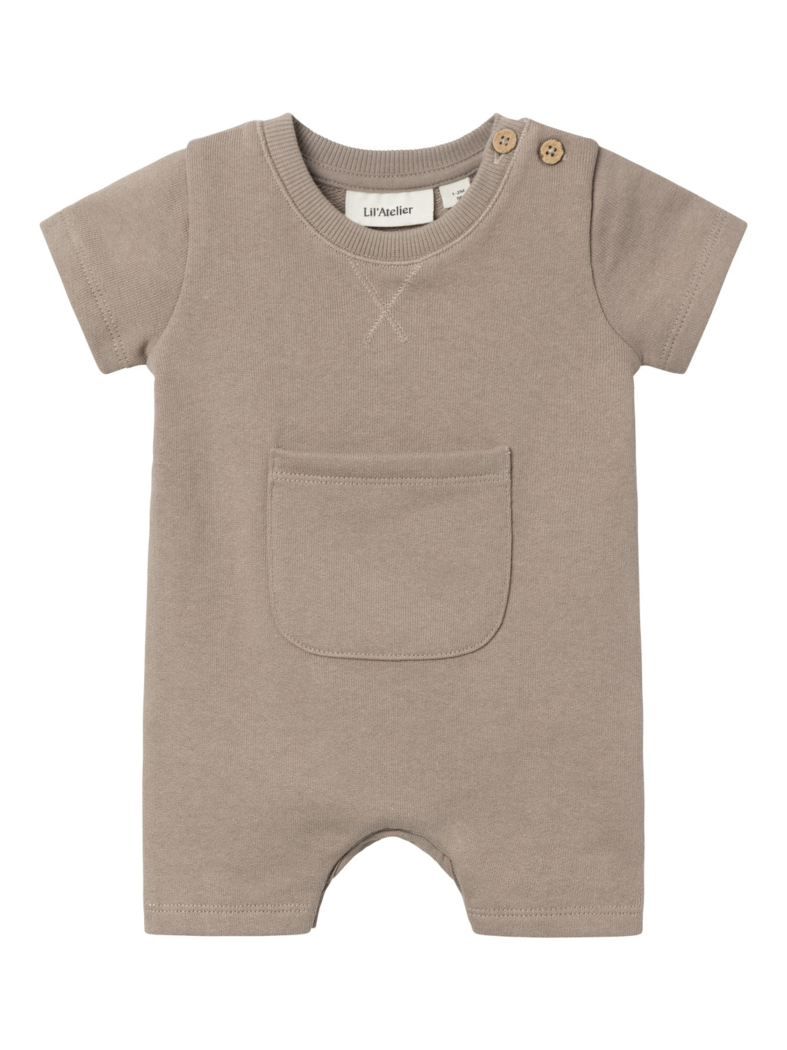 JOBO LOOSE SWEATSUIT