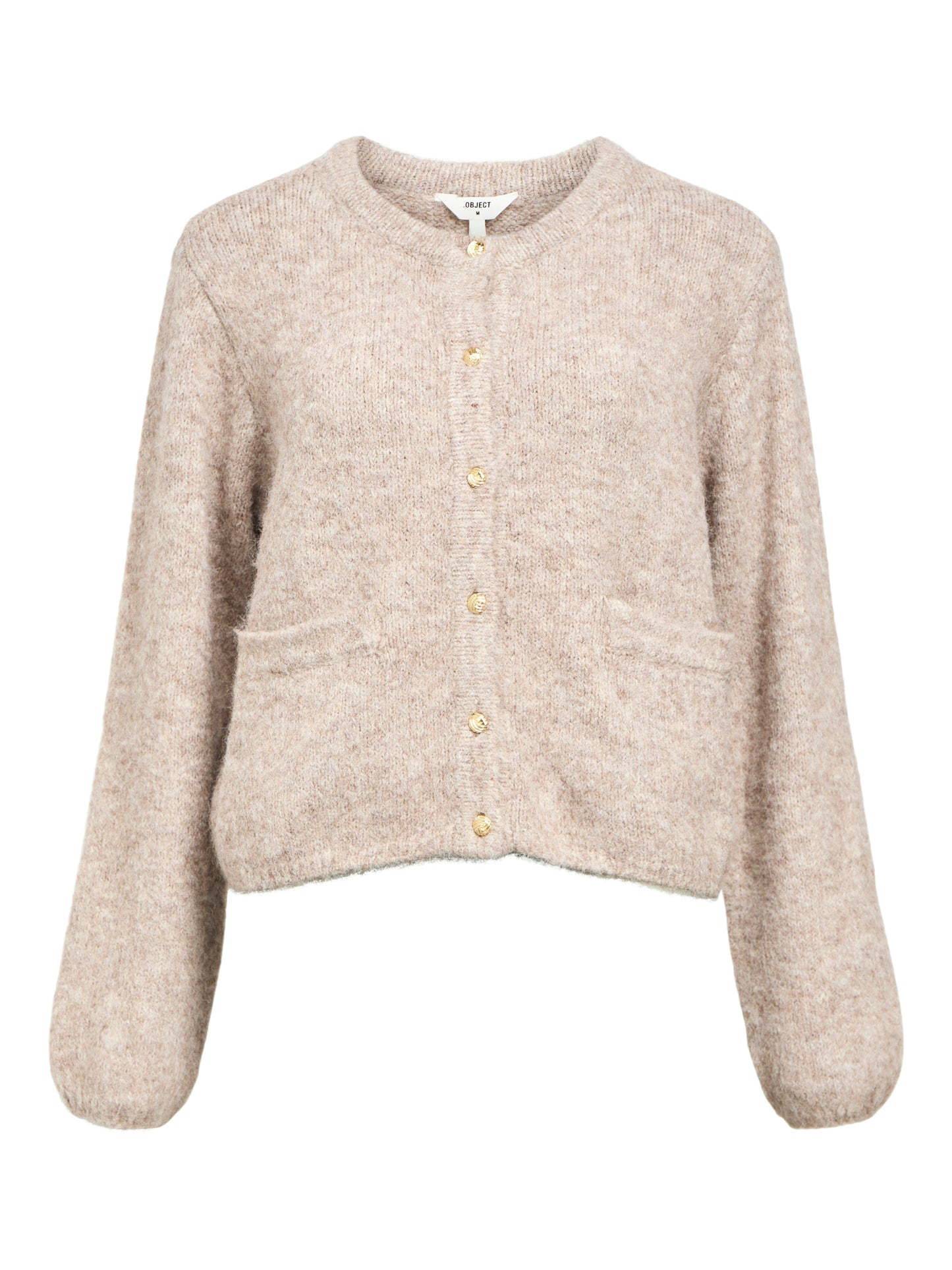 OBJSAGGIA CARDIGAN
