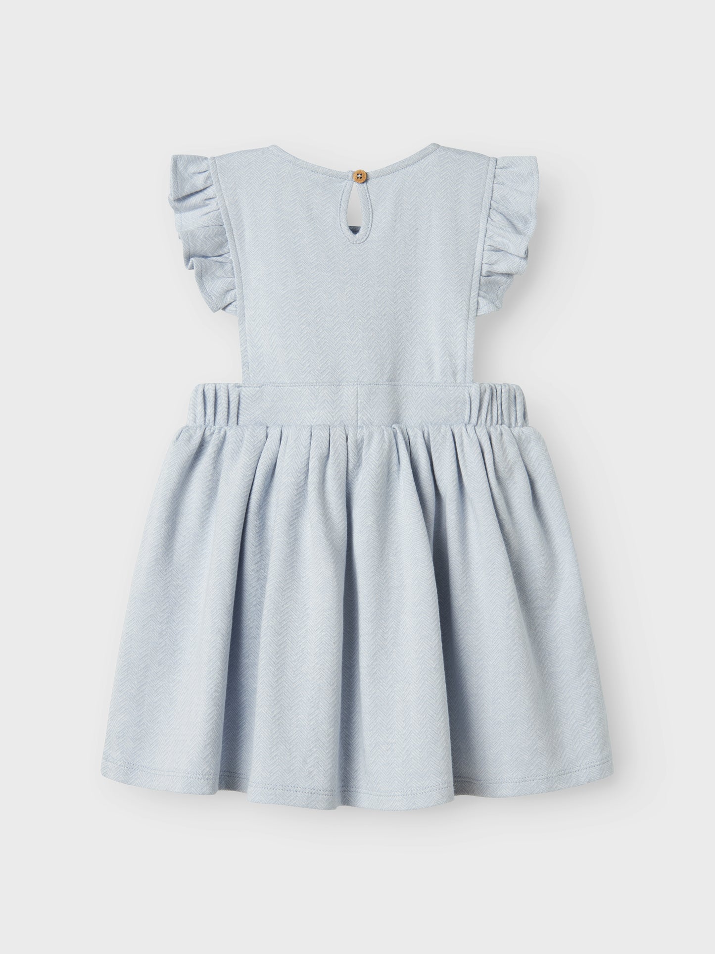 HADDIE KLÄNNING MINI