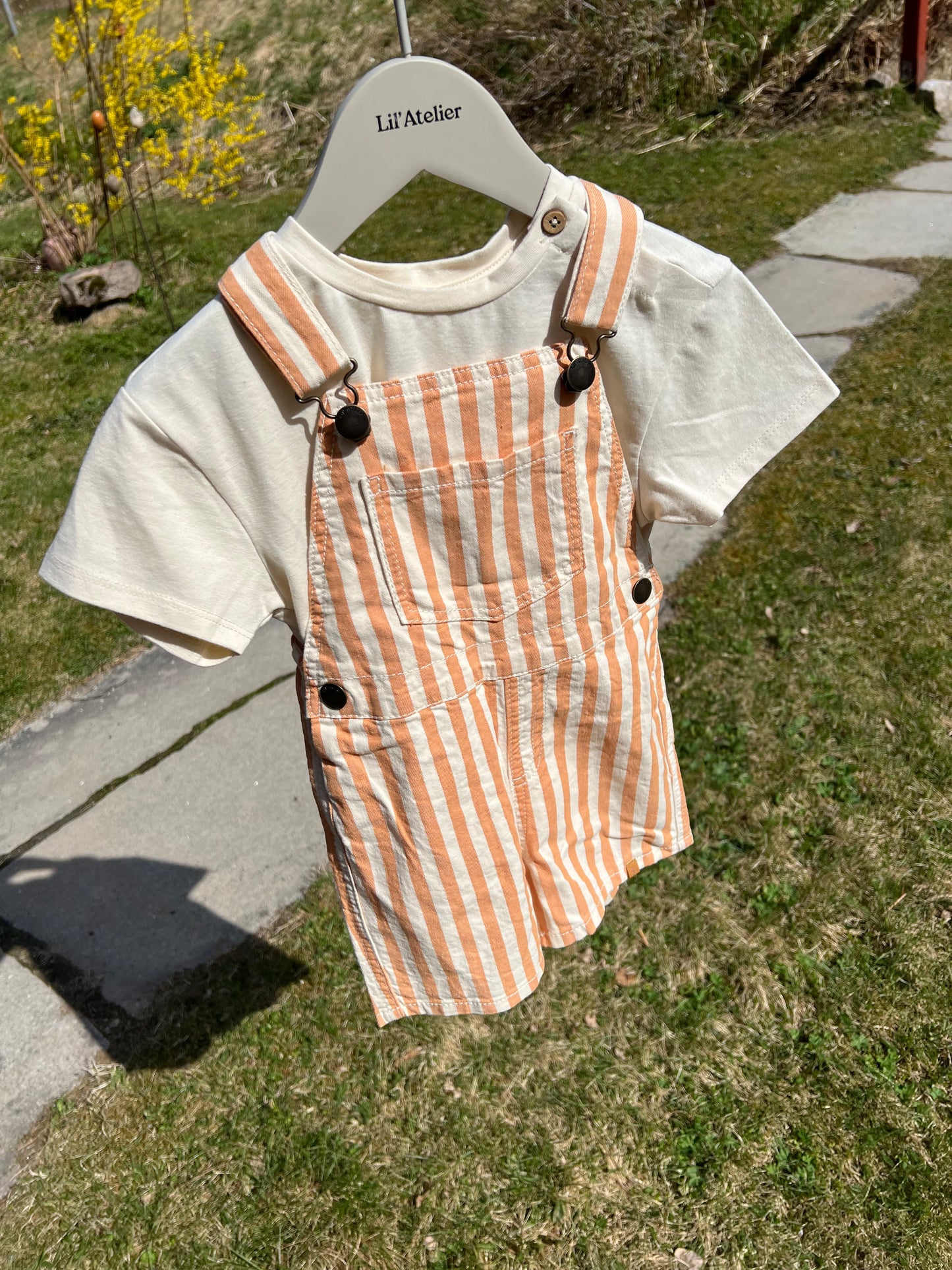 HUGO HÄNGSELSHORTS