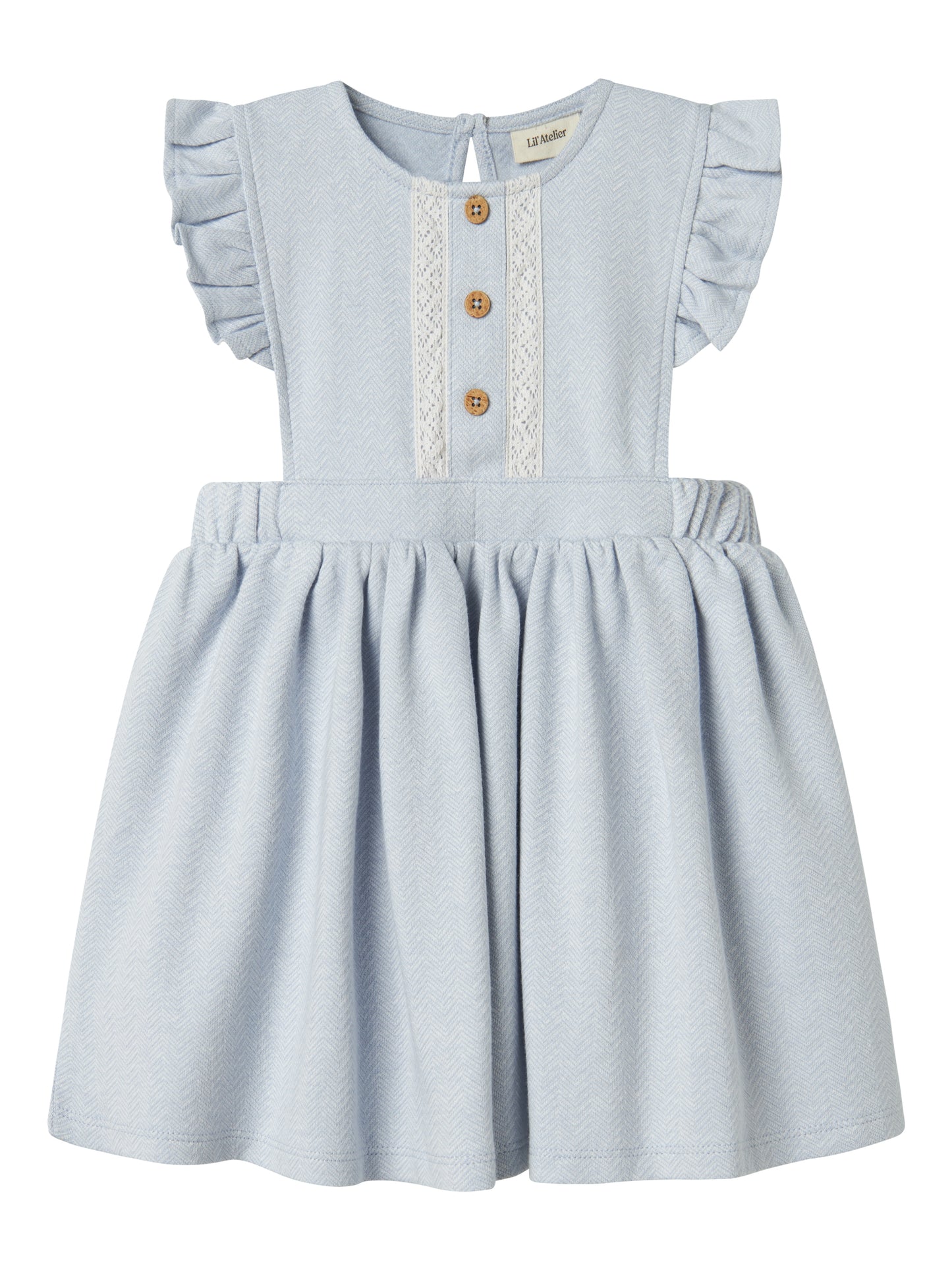 HADDIE KLÄNNING MINI
