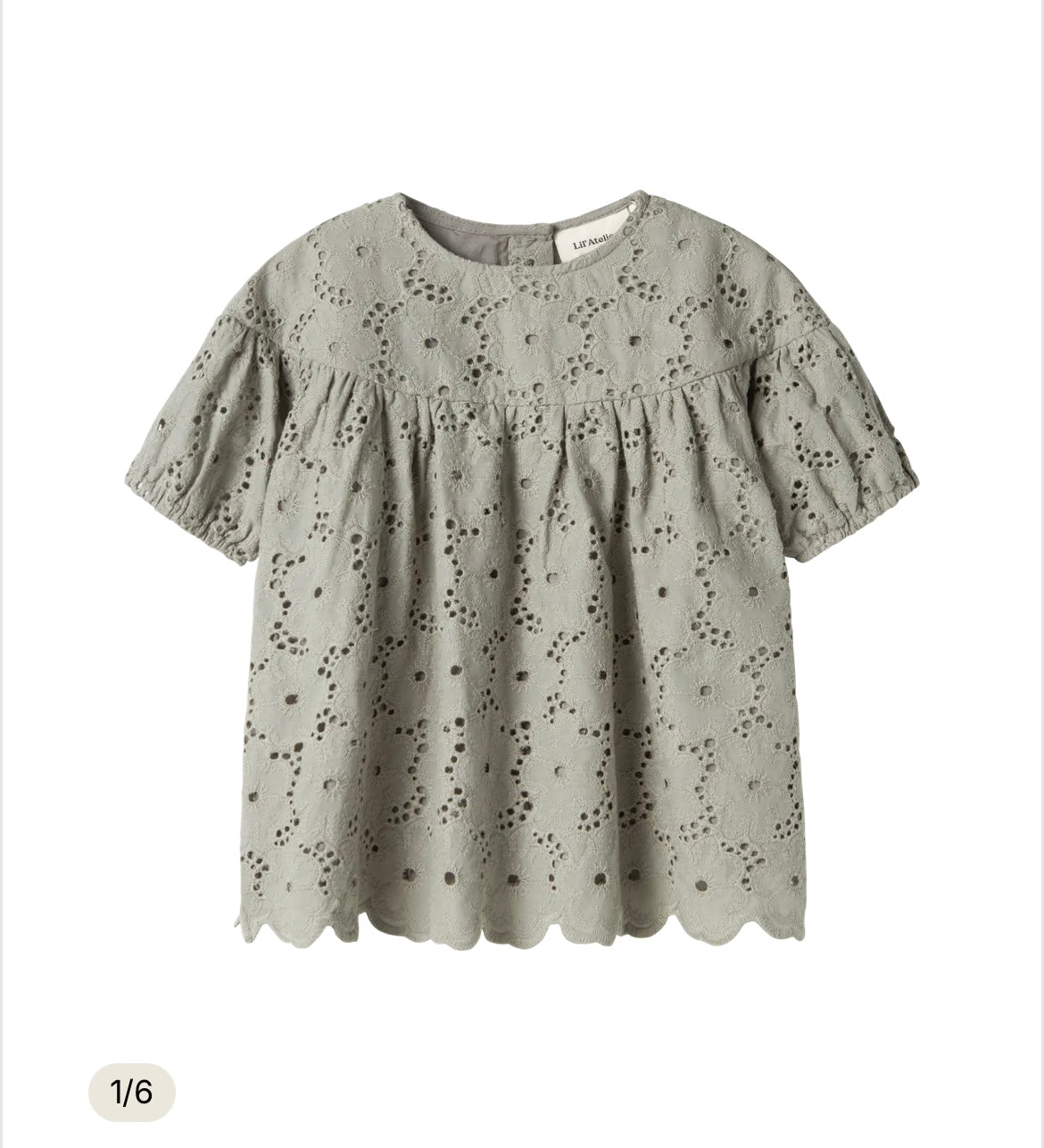 DALLY BLUS