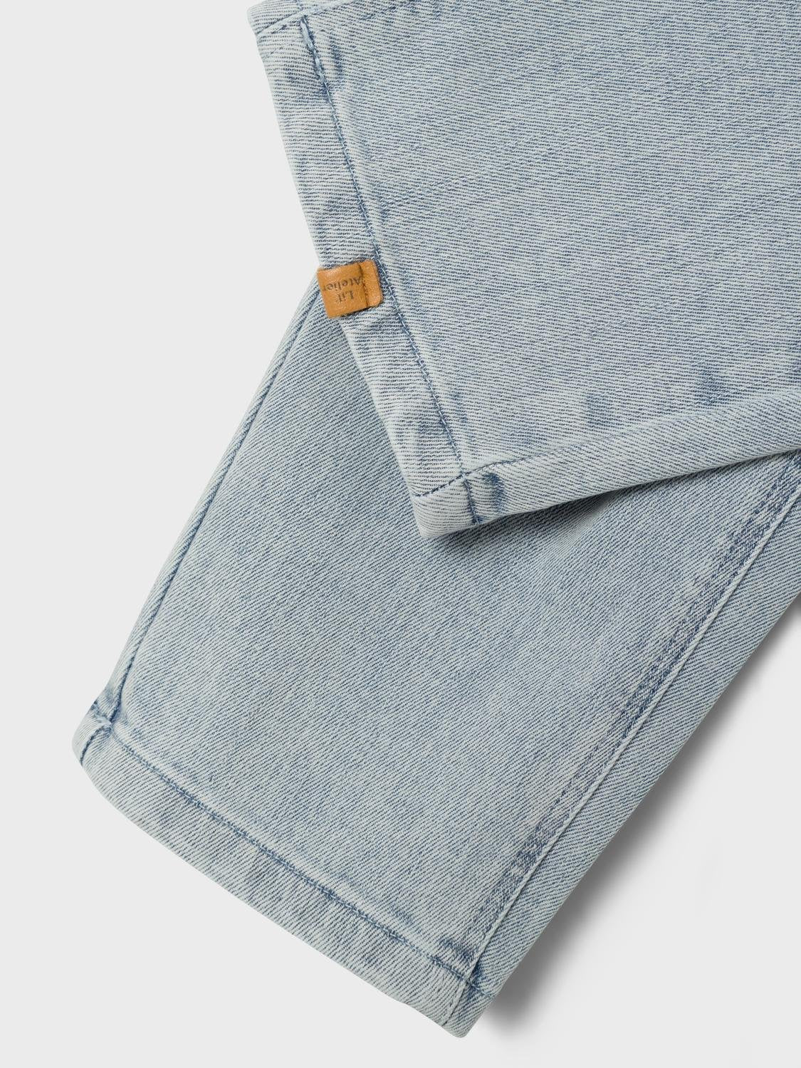 Stretchiga jeans unisex