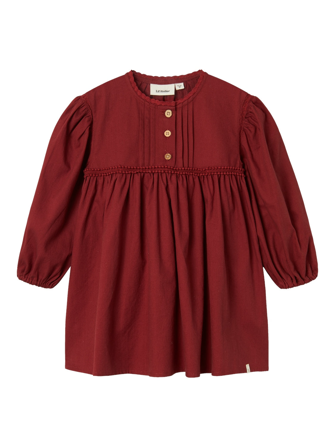 RHODETTE KLÄNNING MINI