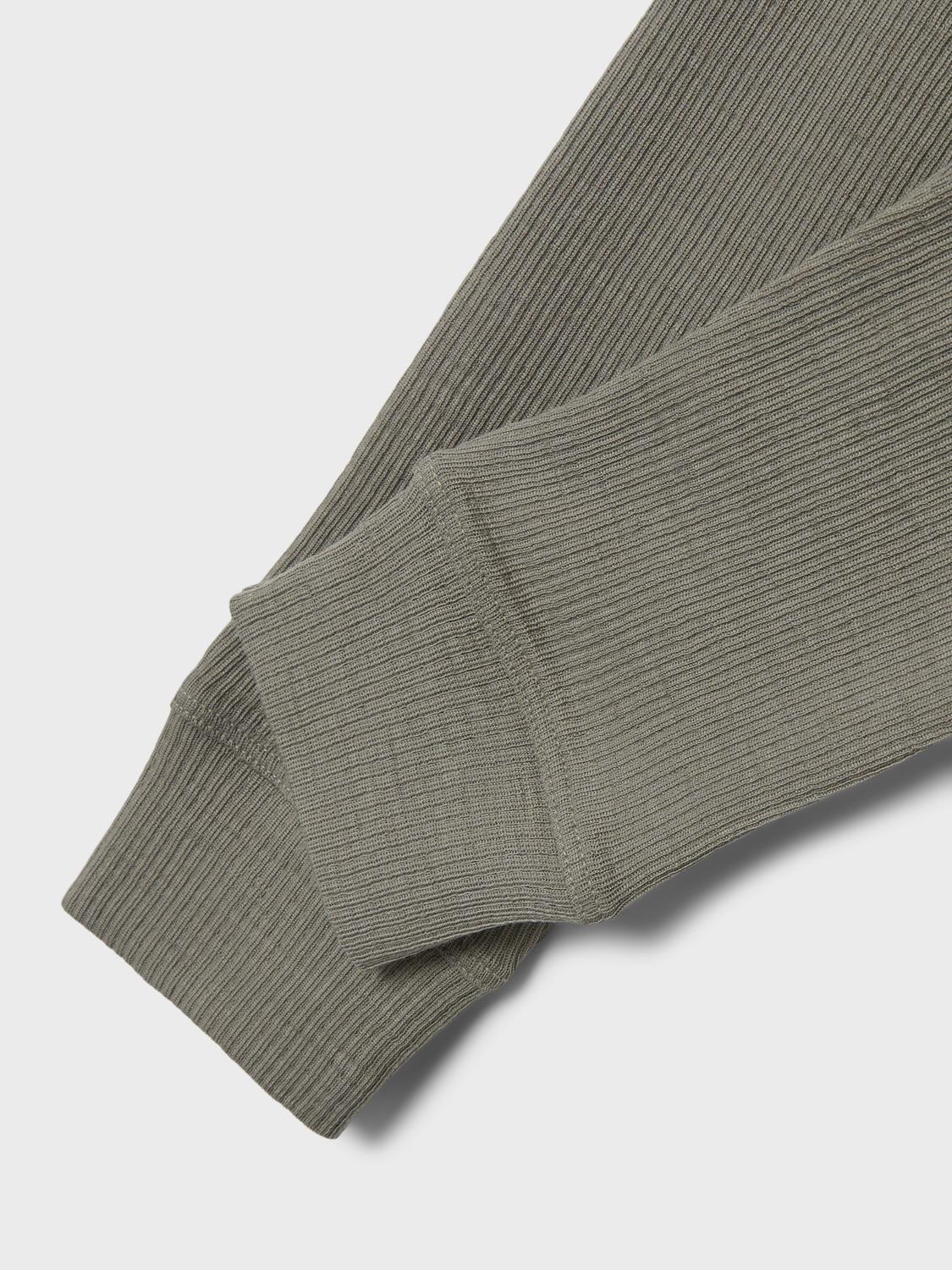 FABLE LEGGINGS MERINOULL