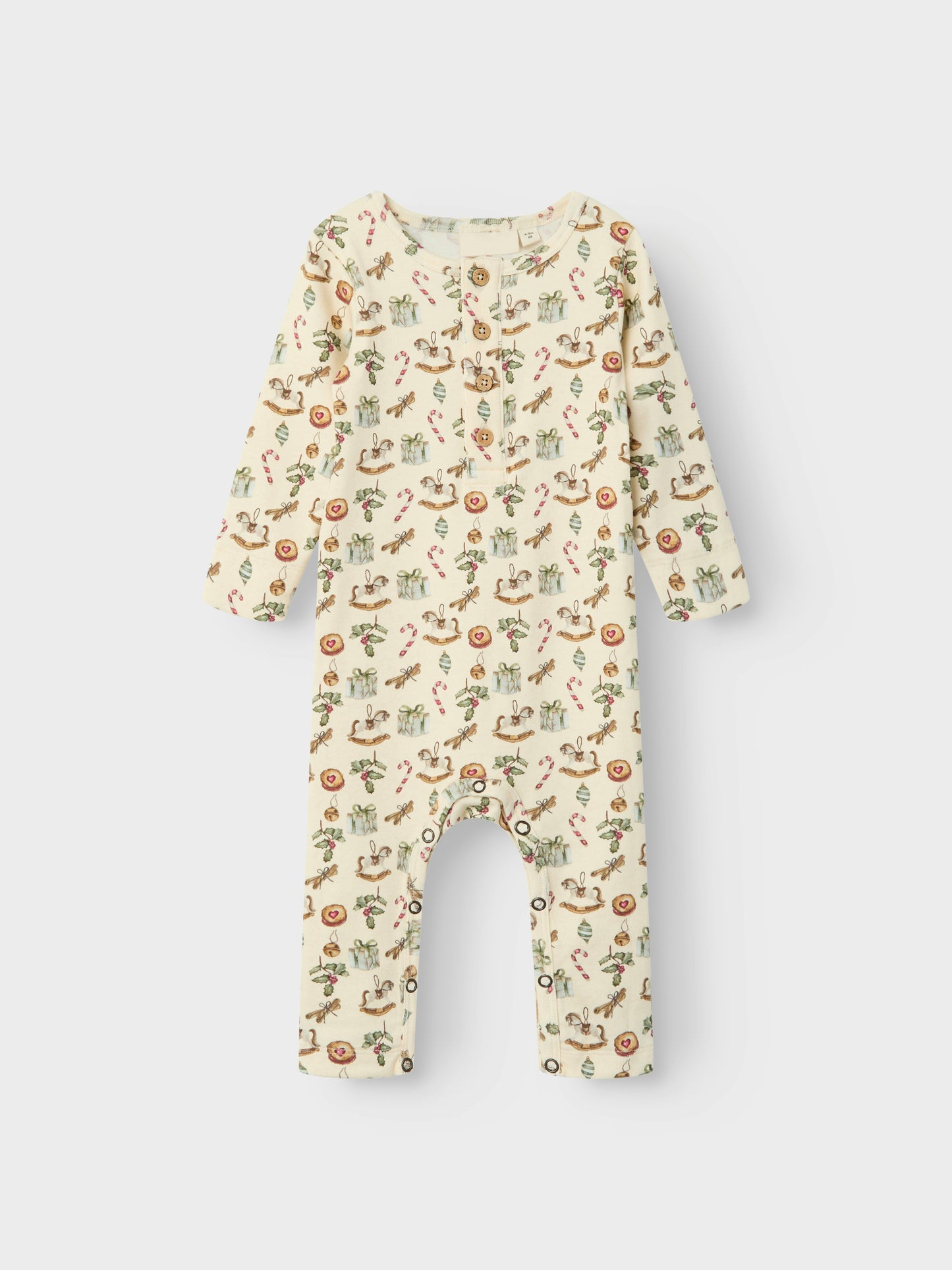 GIO JUL PYJAMAS
