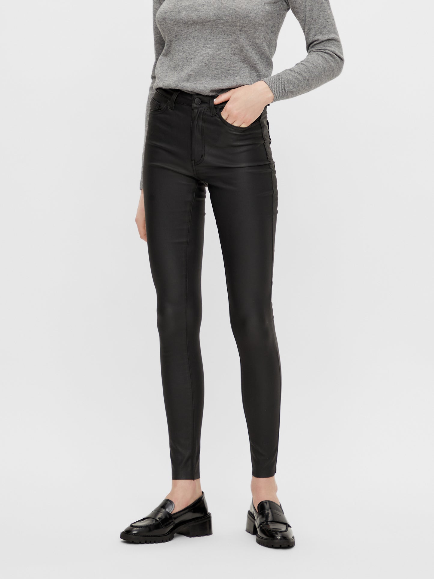 OBJBELLE SKINNBYXA SLIM