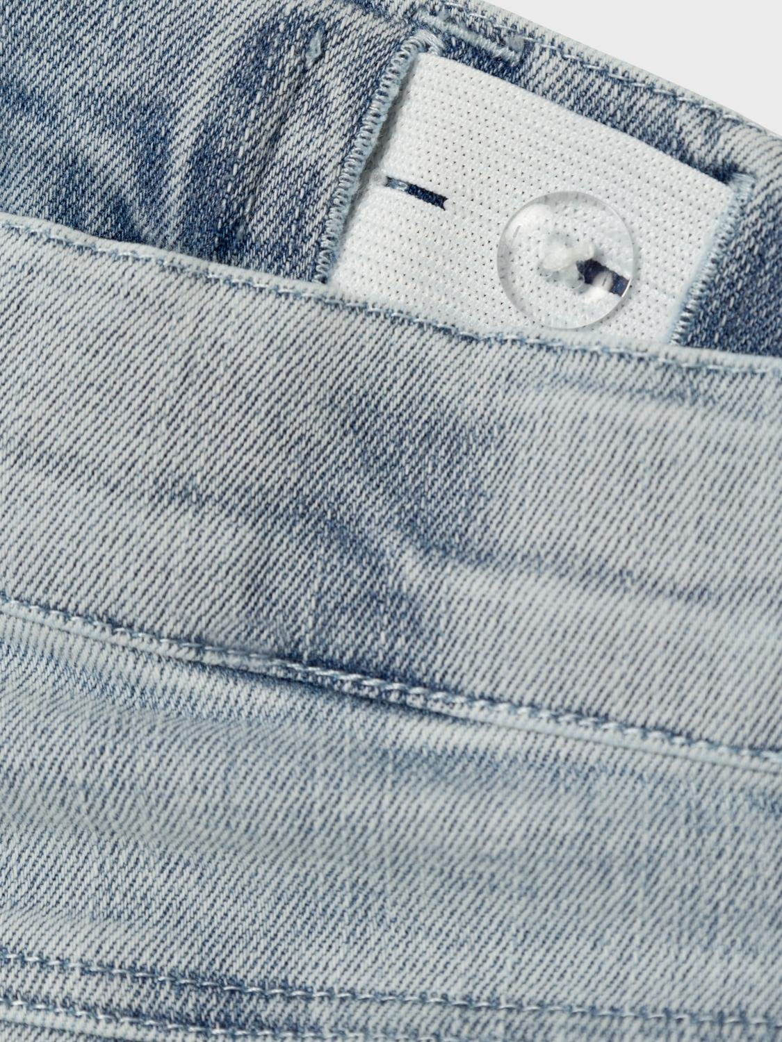 Stretchiga jeans unisex
