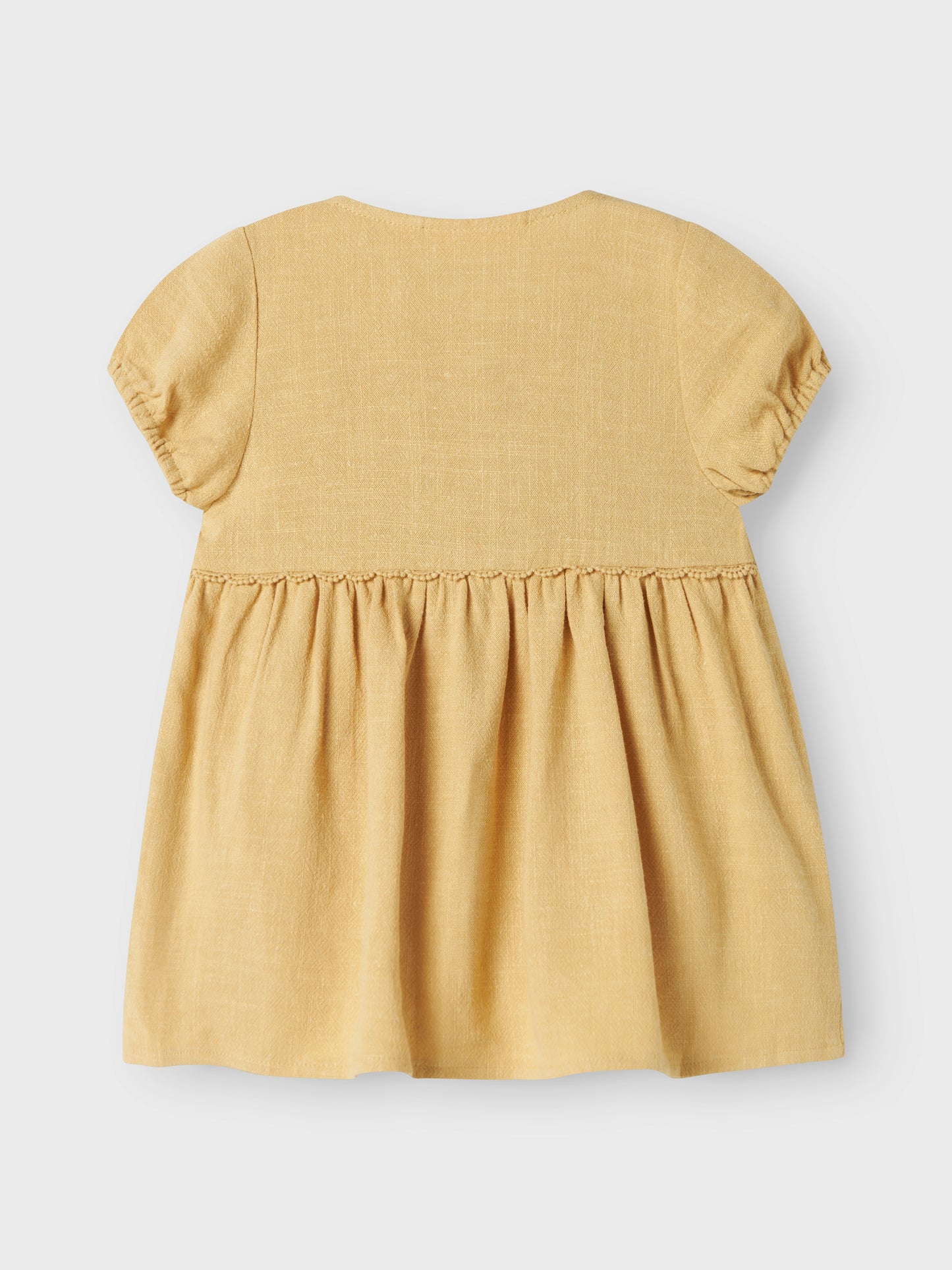 DAMLA KLÄNNING BABY