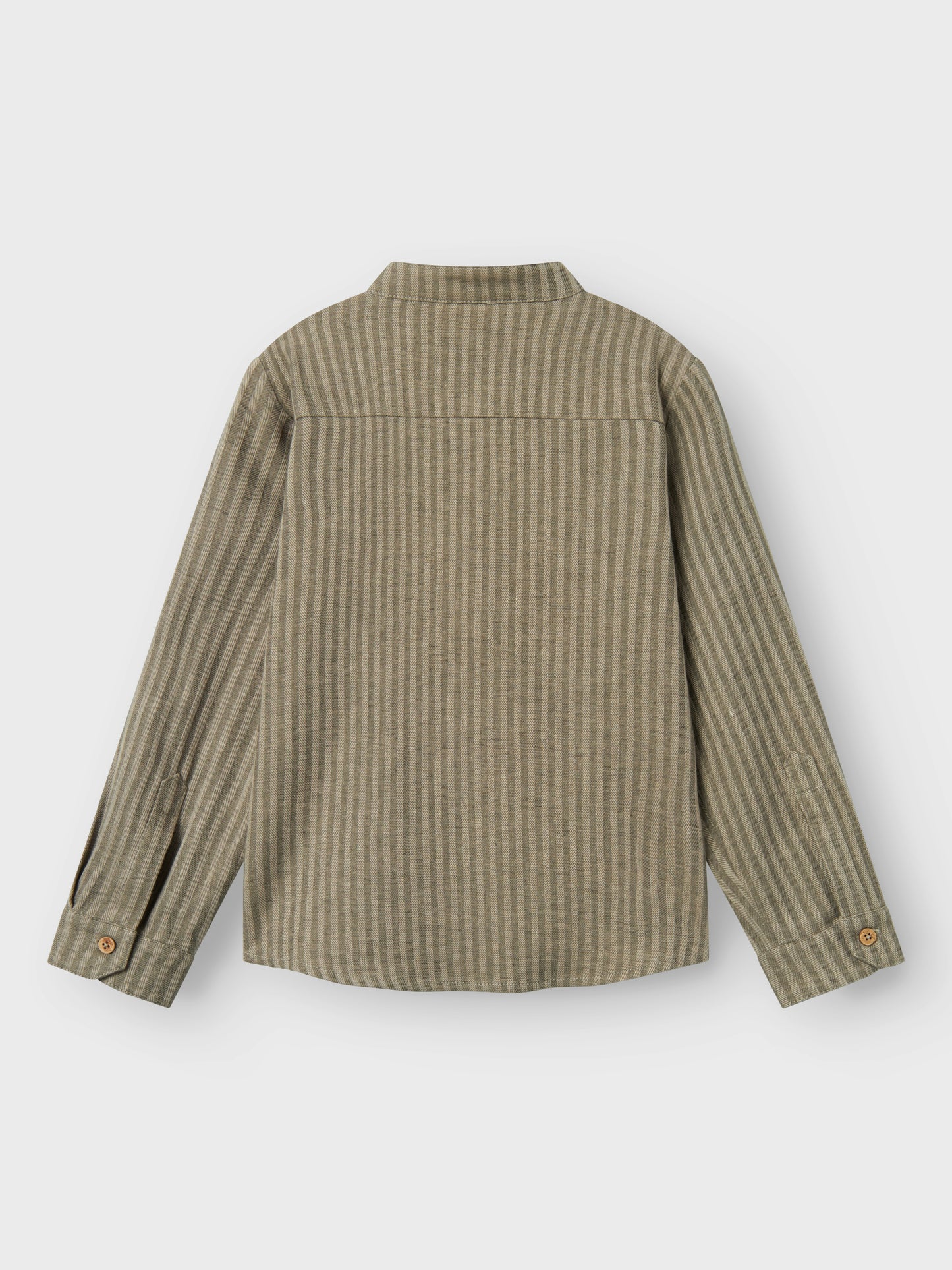 LANU SKJORTA MINI
