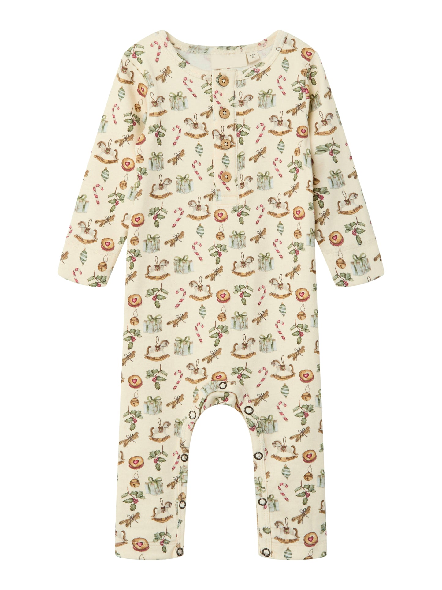 GIO JUL PYJAMAS