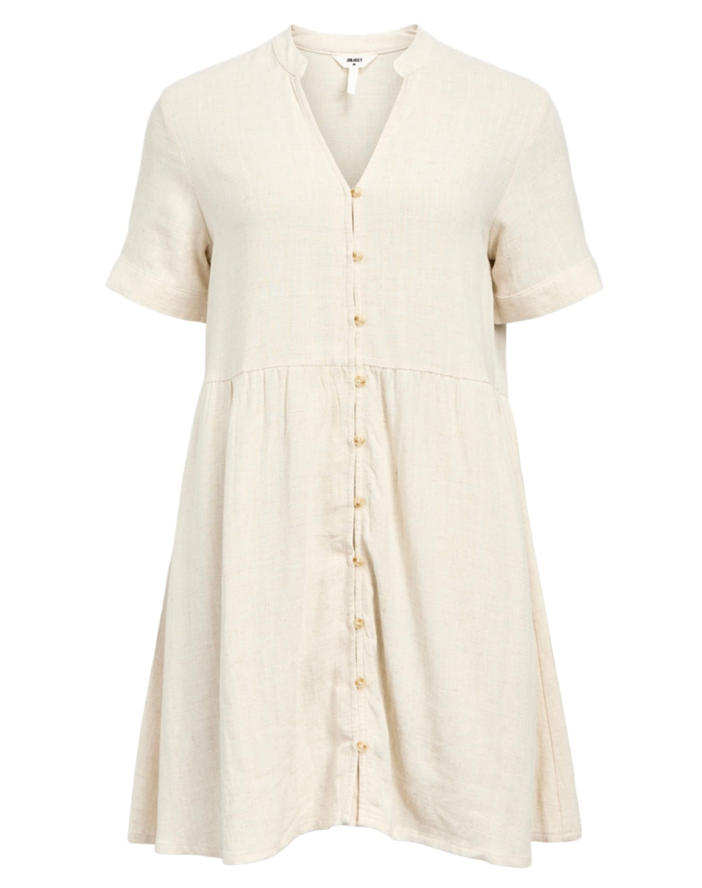 OBJSANNE SHORT DRESS