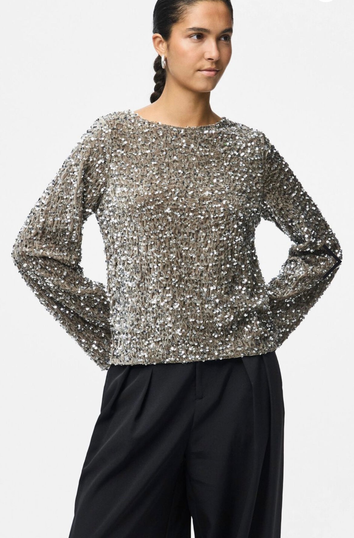 PCKAM BOW TOP