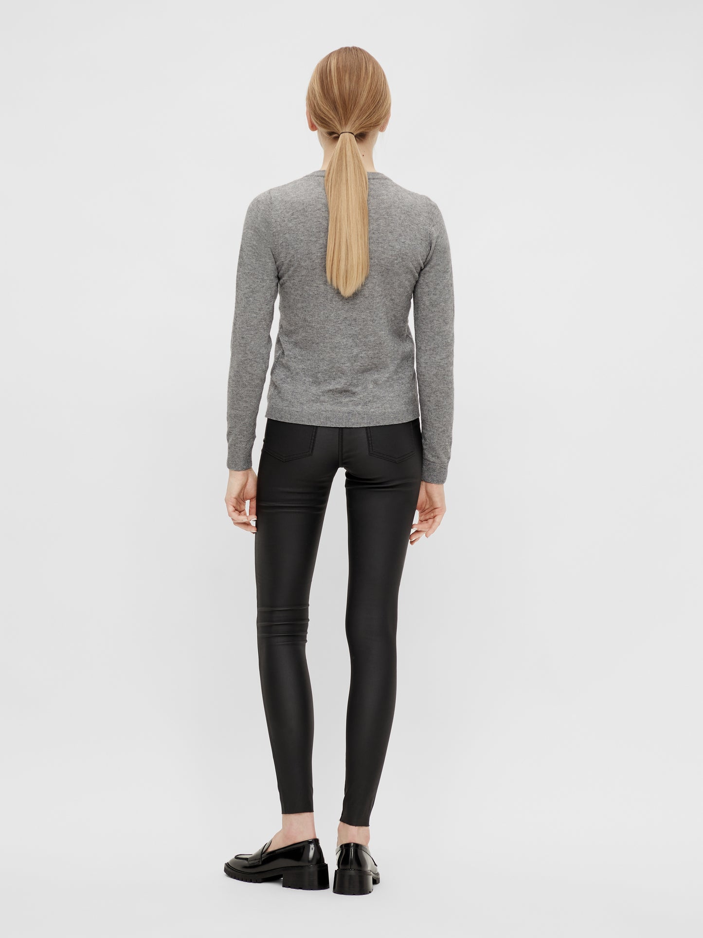 OBJBELLE SKINNBYXA SLIM