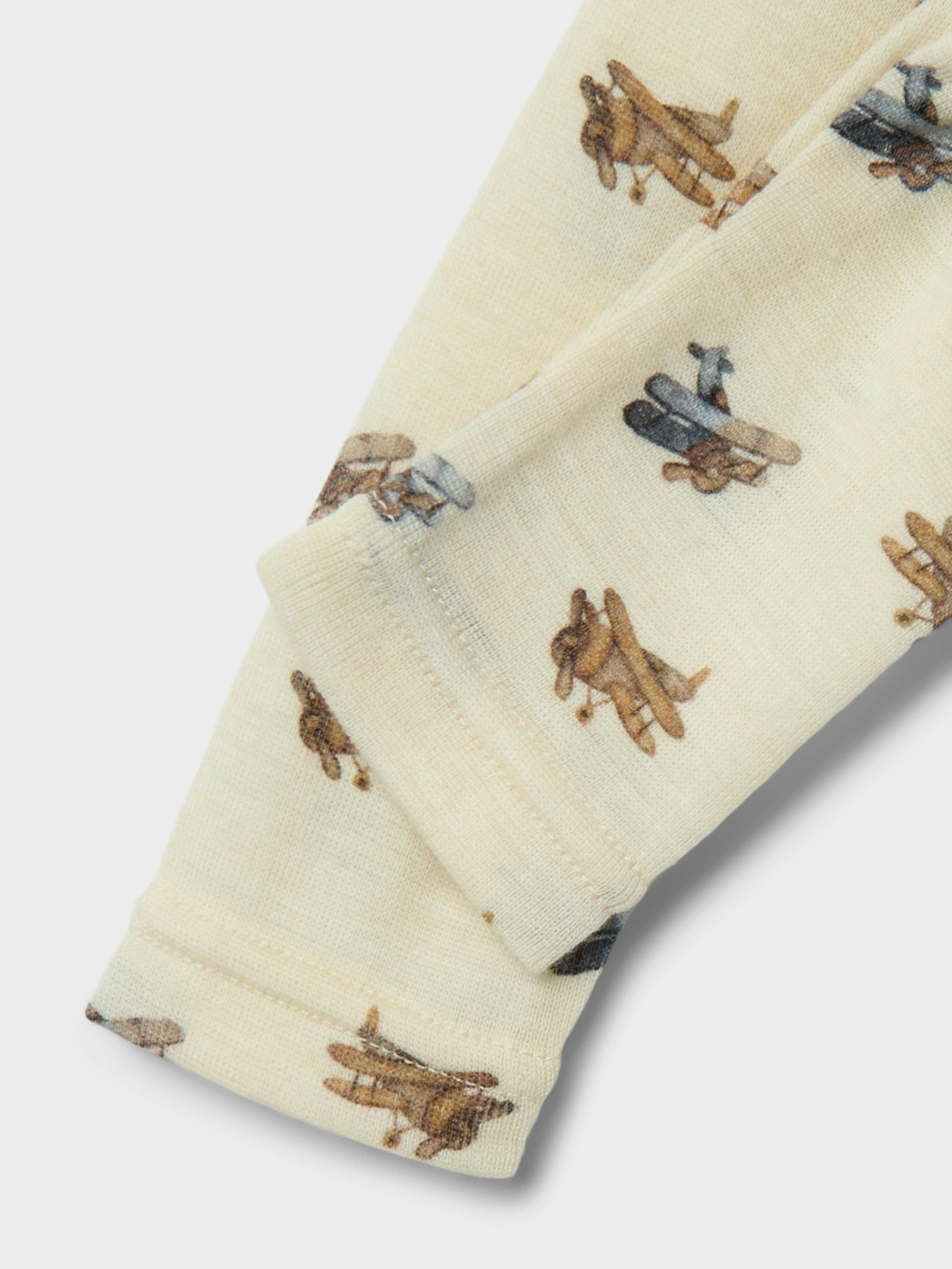 NALU ULLEGGINGS