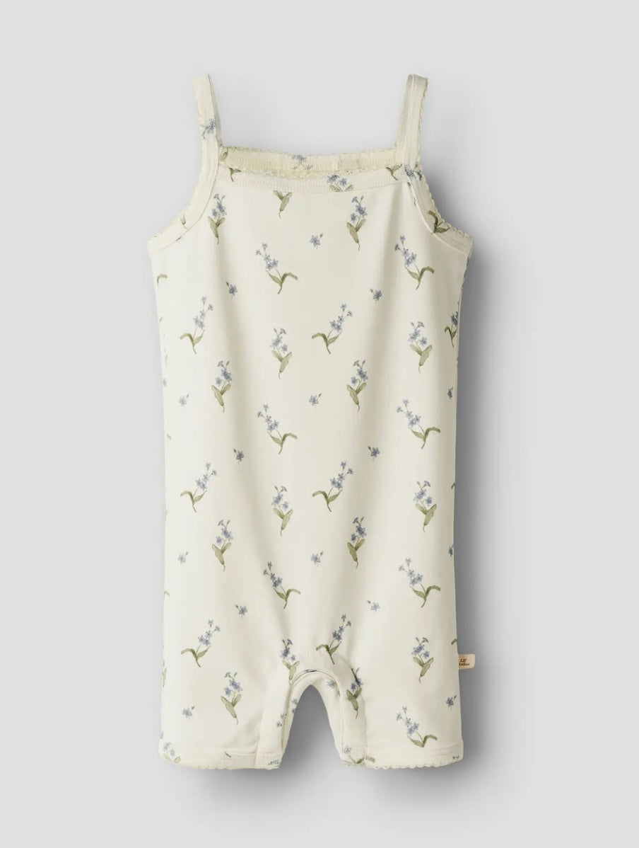 GAYO PLAYSUIT