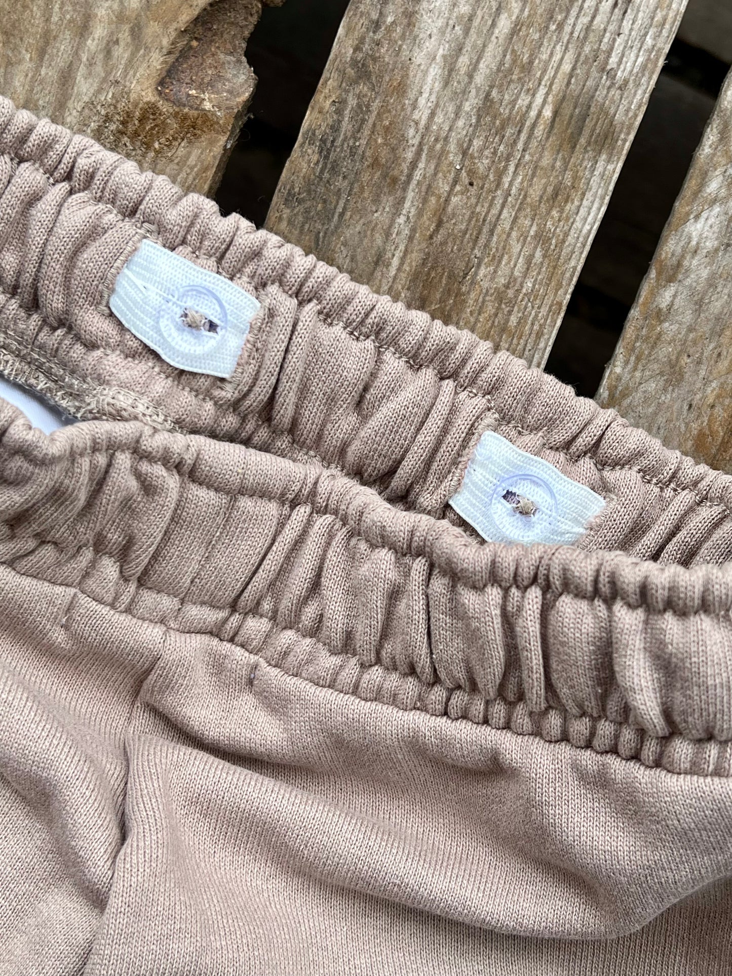 JOBO SHORTS