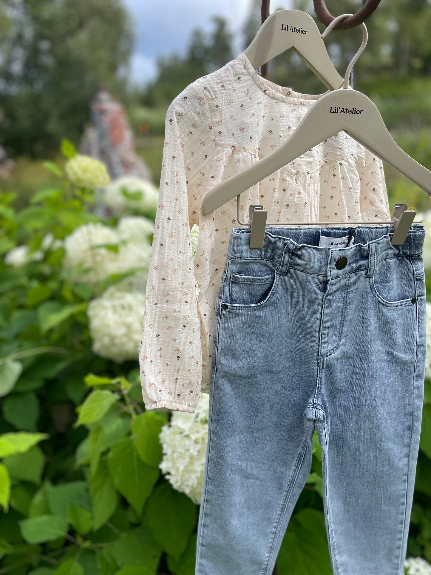 NOANNA BLUS MINI