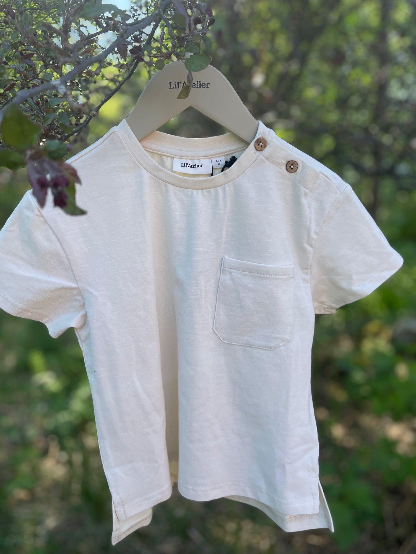 Dello t-shirt vit