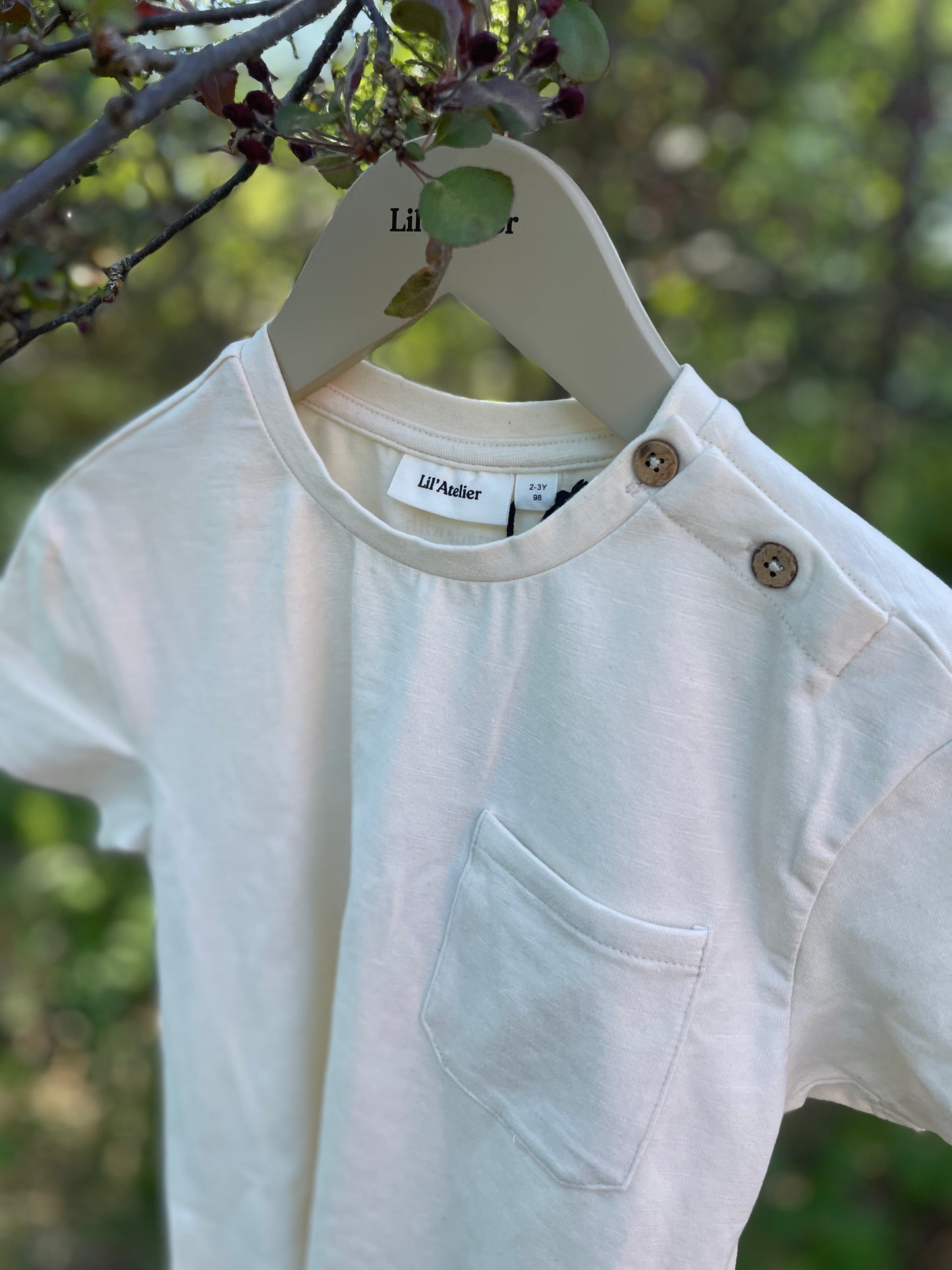 Dello t-shirt vit