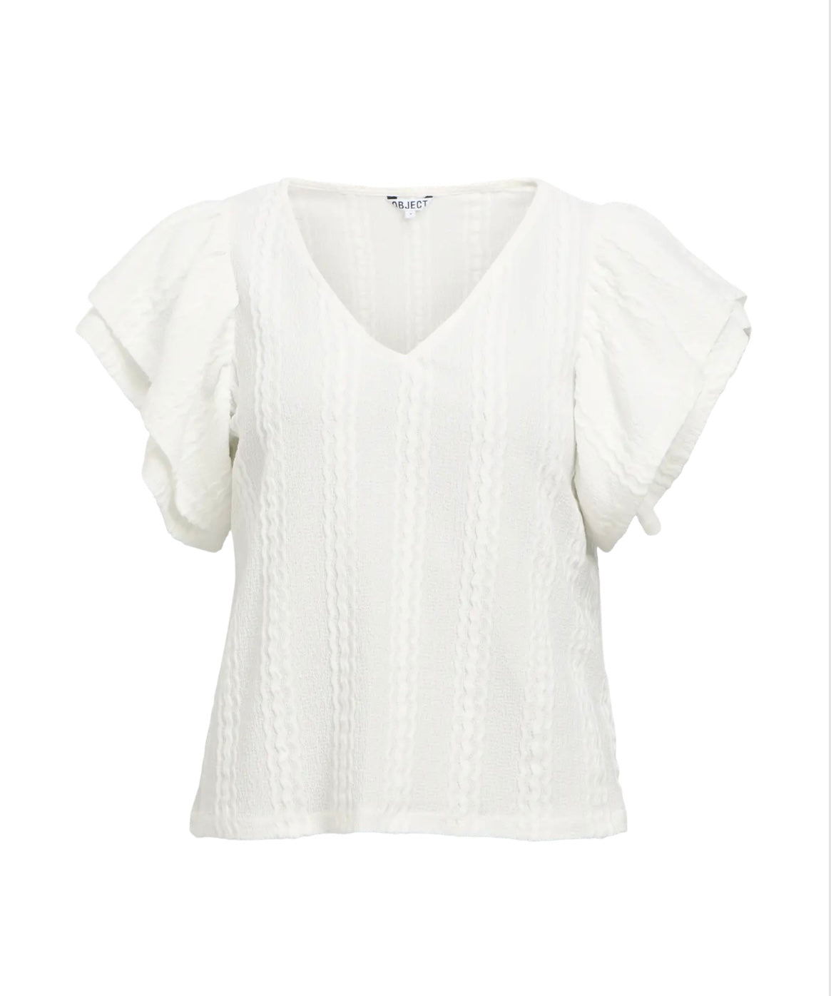 OBJLILLEN TOP