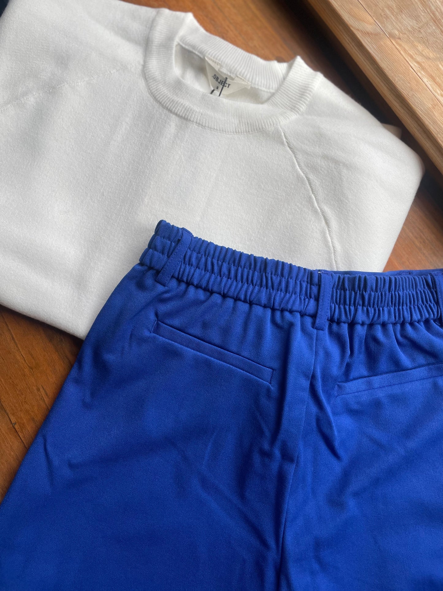 OBJLISA SHORTS