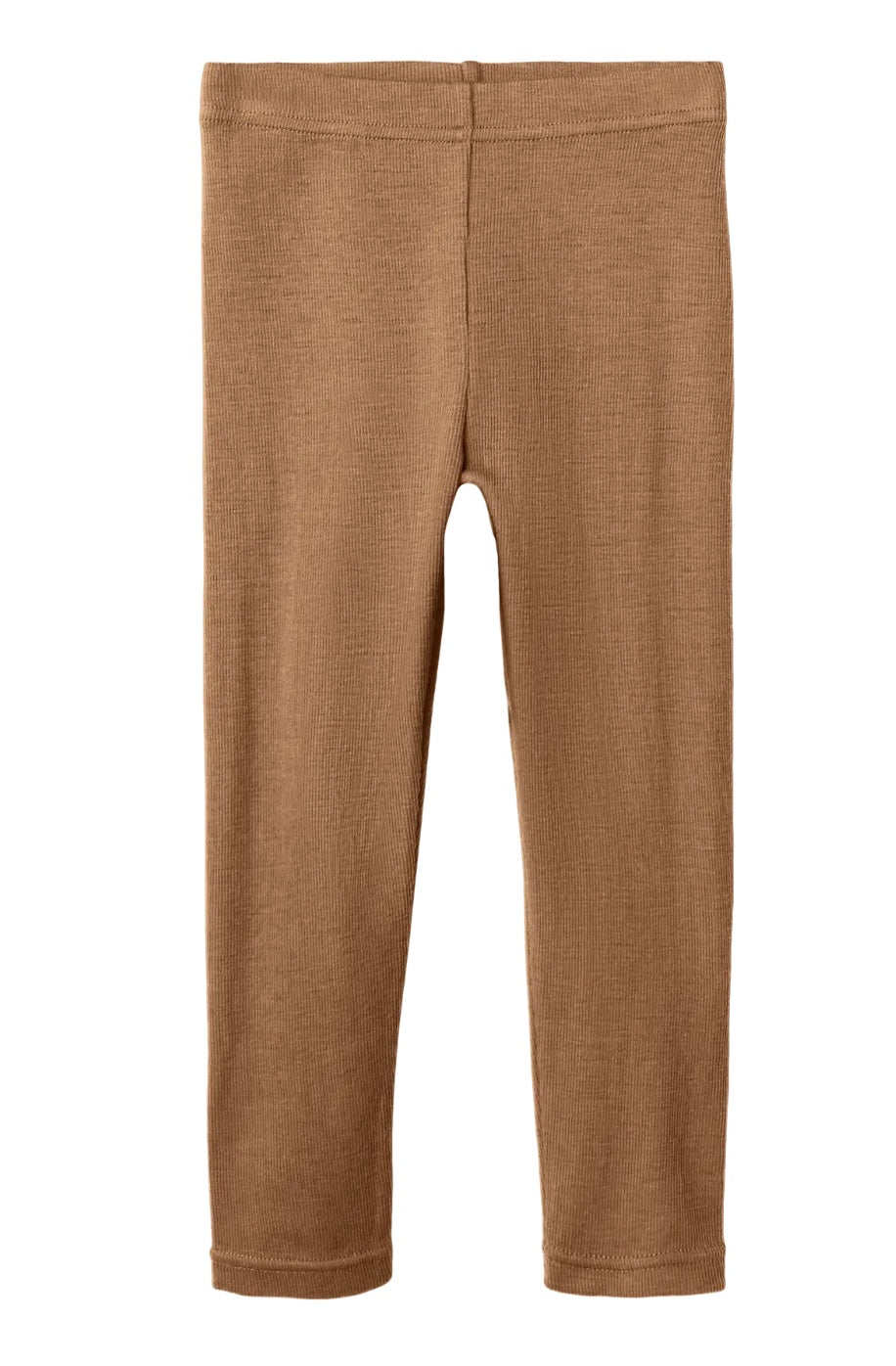 NOEL LEGGINGS MERINOULL