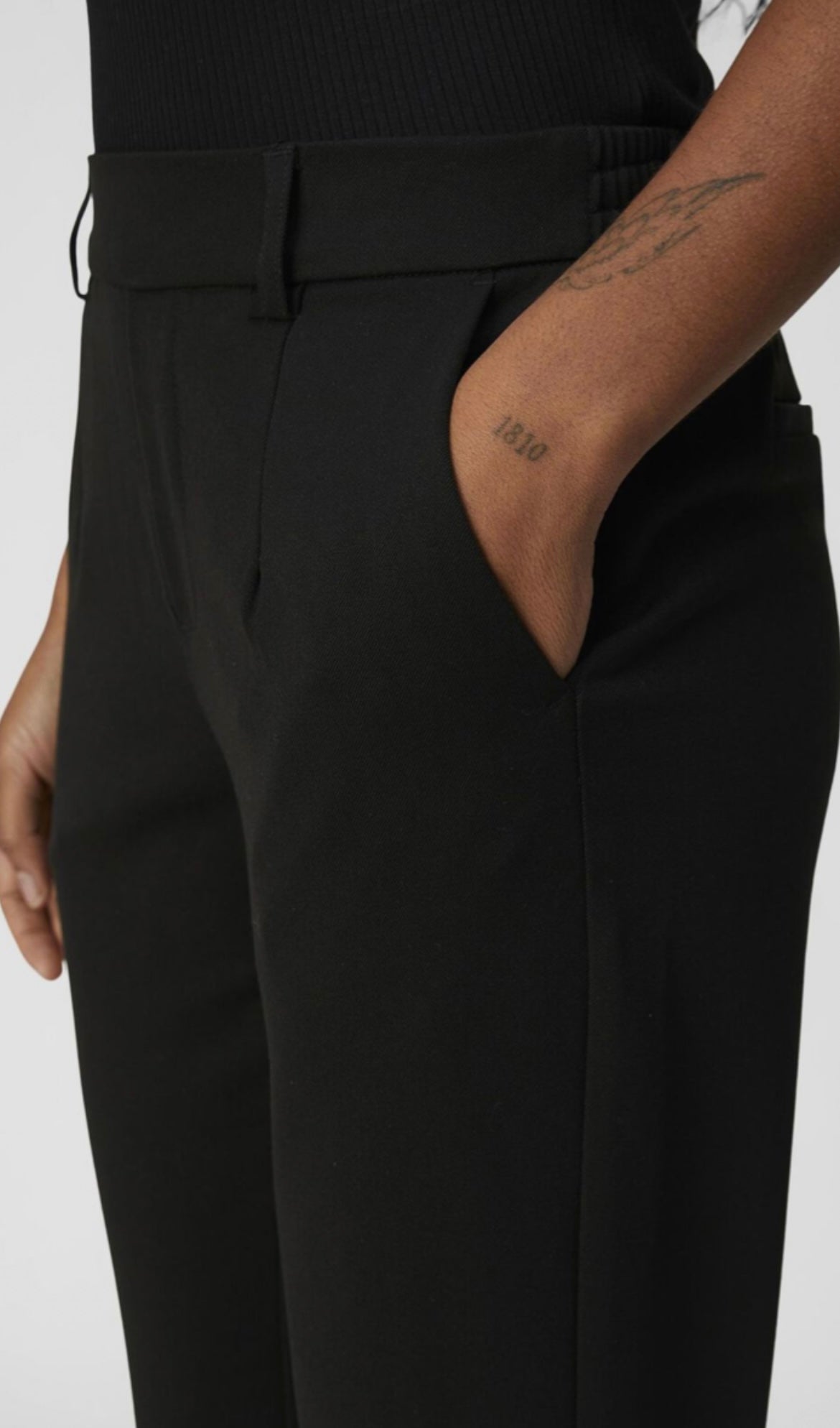 OBJ LISA slim pants