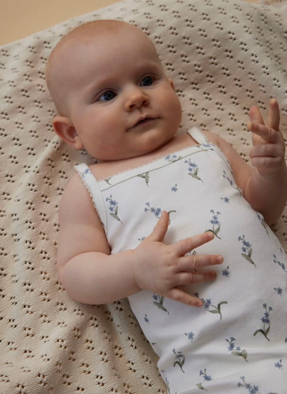 GAYO PLAYSUIT