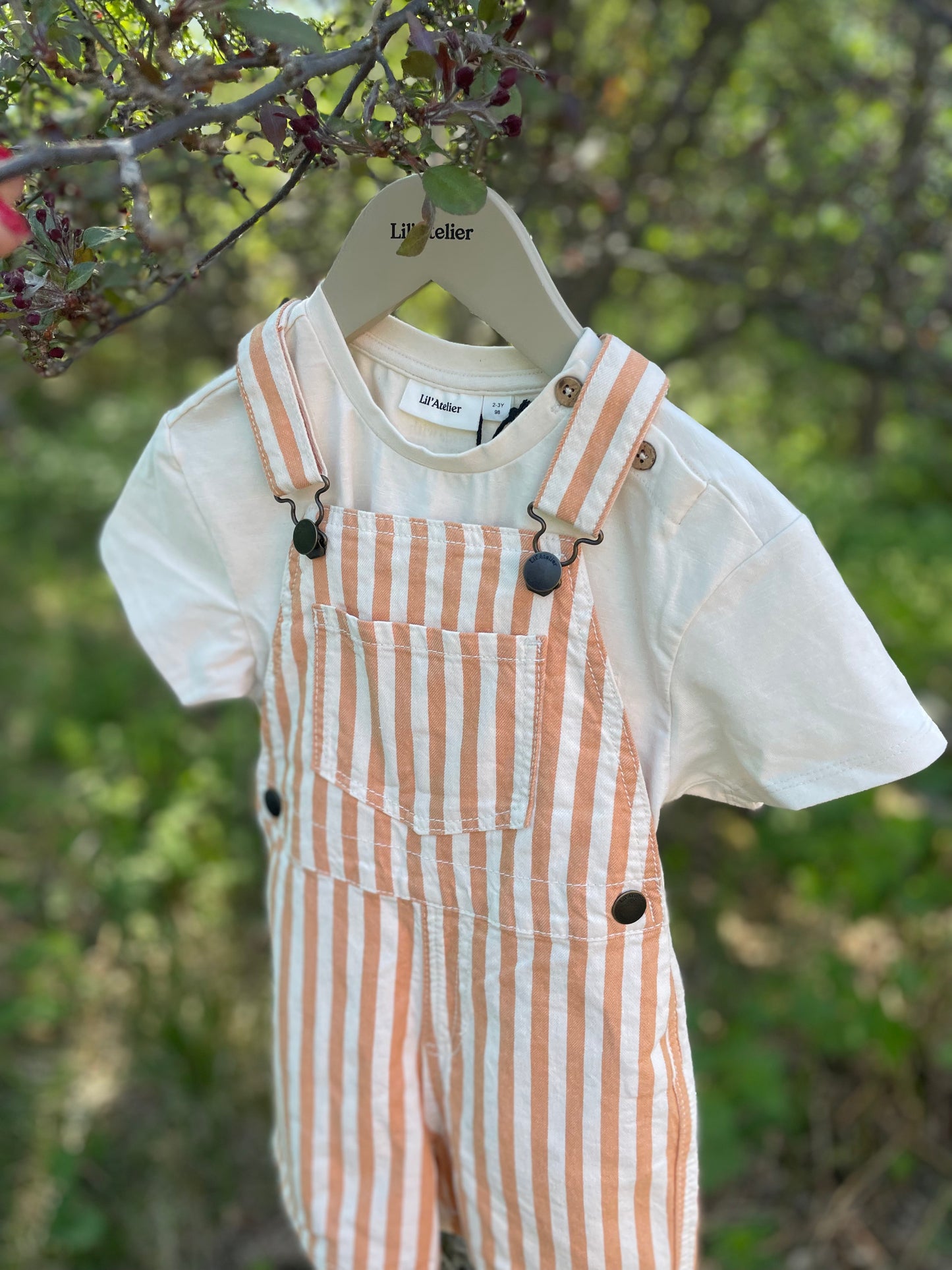 Dello t-shirt vit