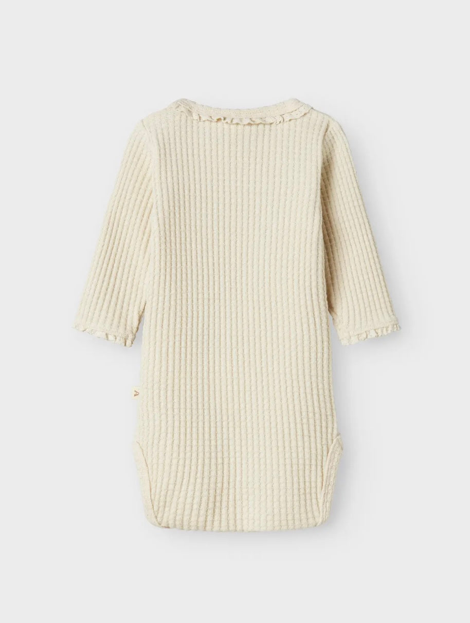 SANNE BODY