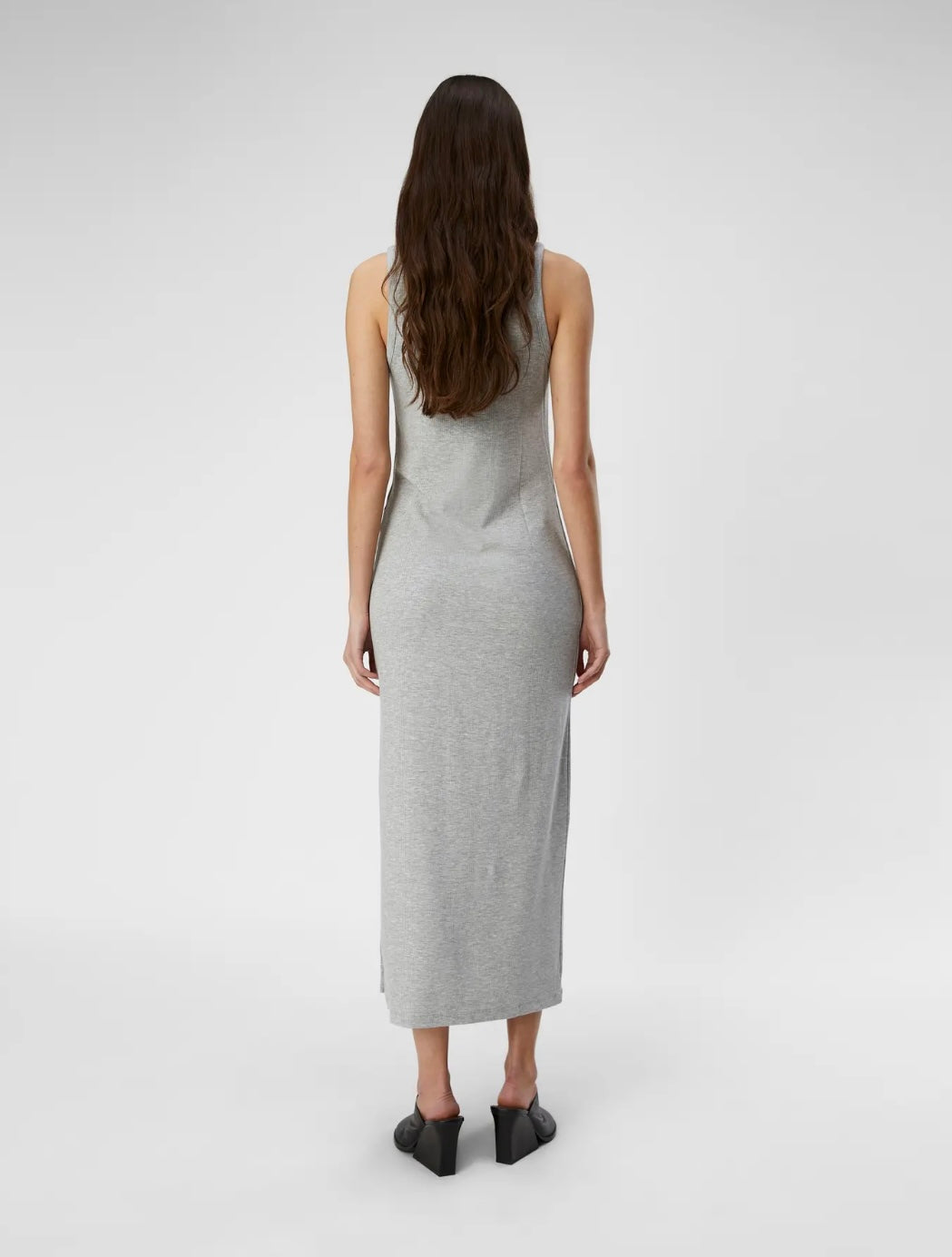 OBJJAMIE LONG DRESS