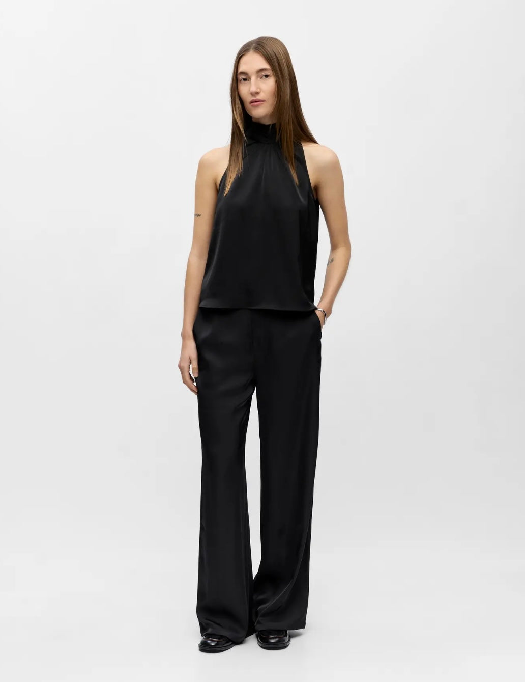 OBJCHILLI LISA PANTS