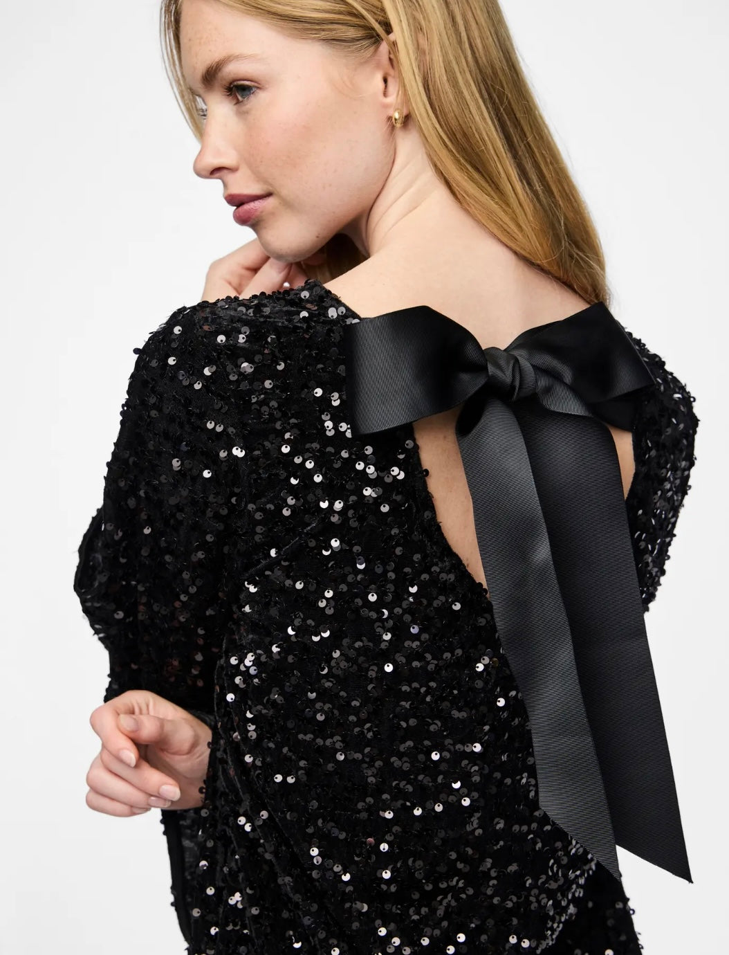 PCKAM DRESS
