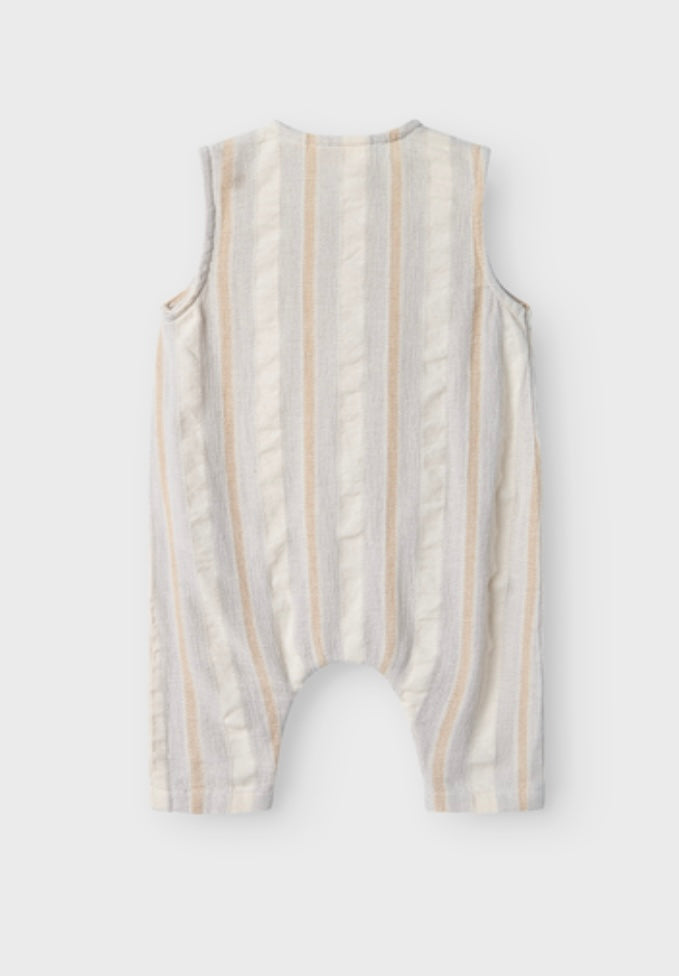 DENVER JUMPSUIT