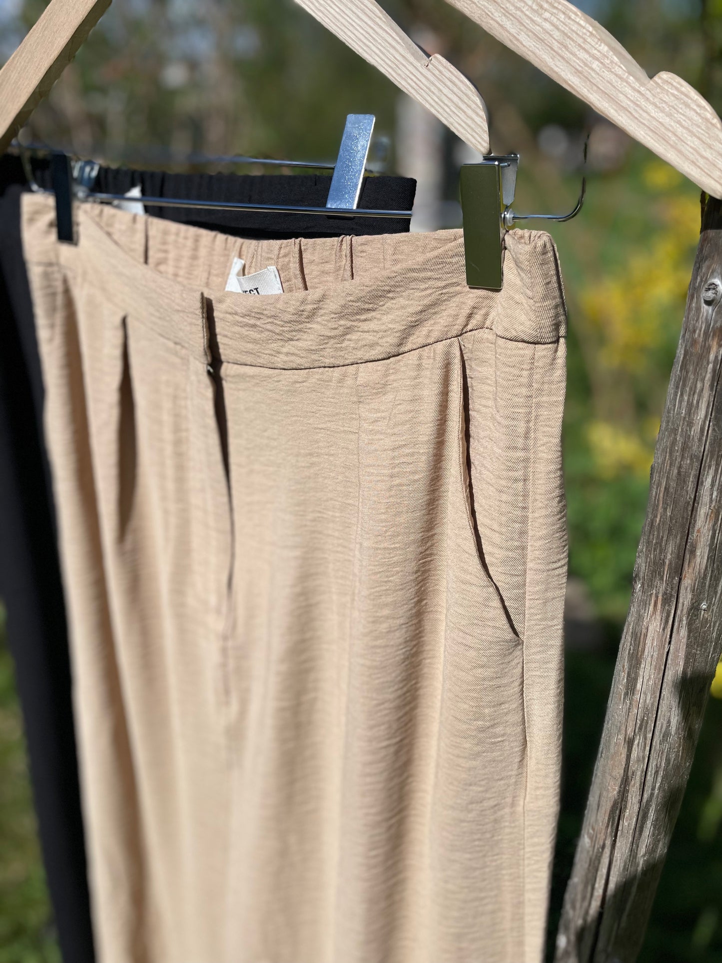 OBJFALINE SKIRT