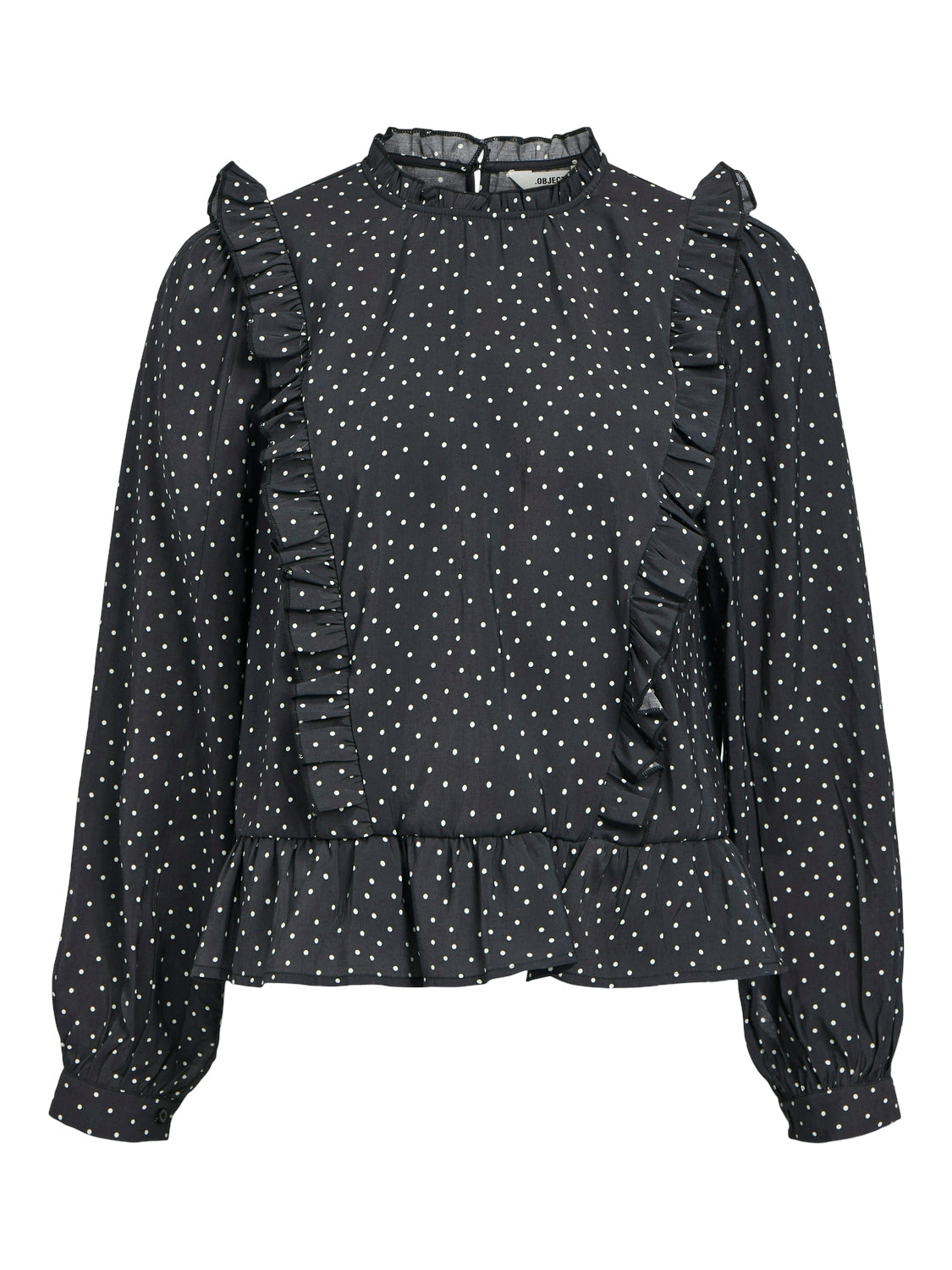 OBJIRA BLUS