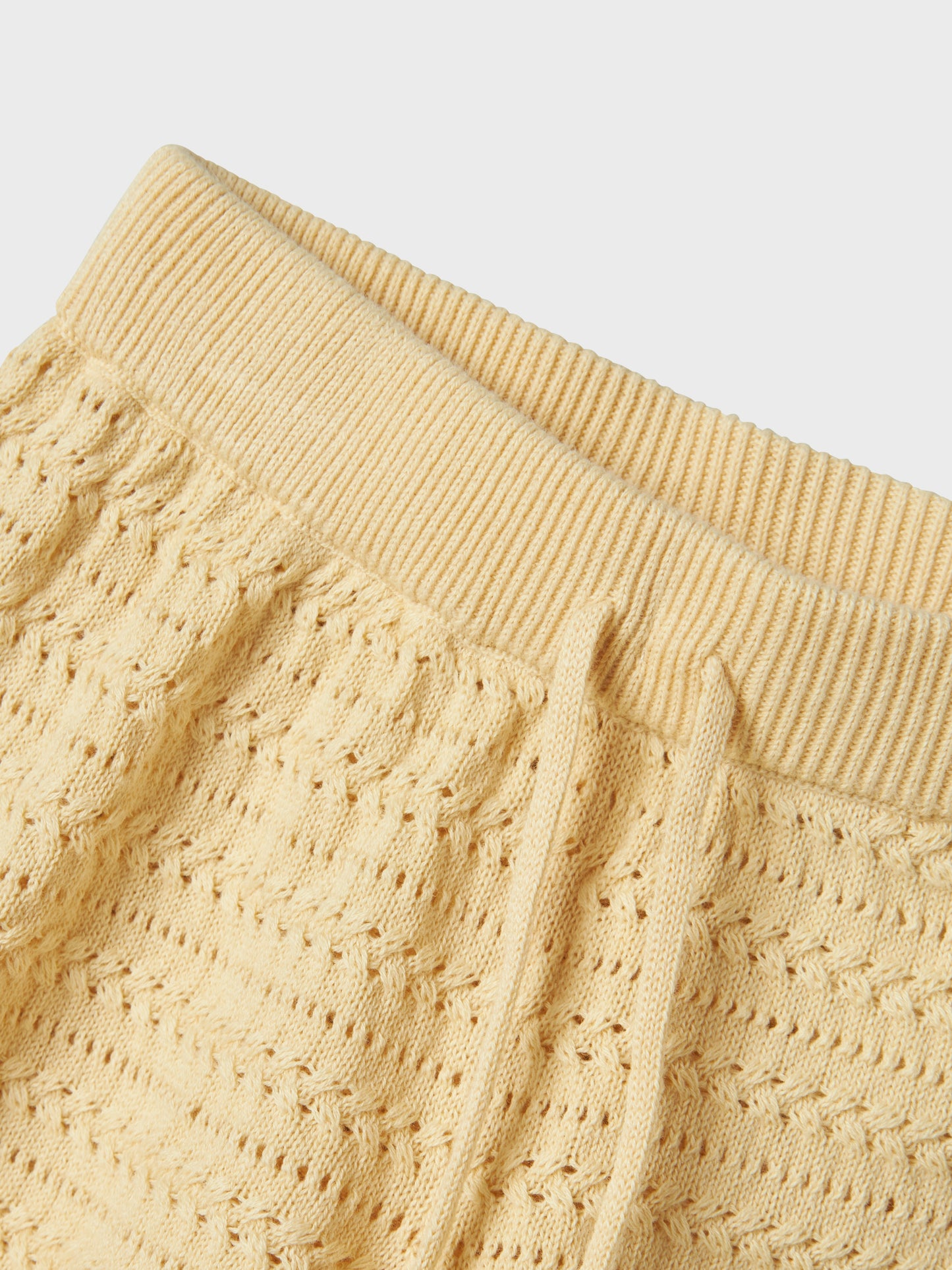 HOPE STICKADE SHORTS