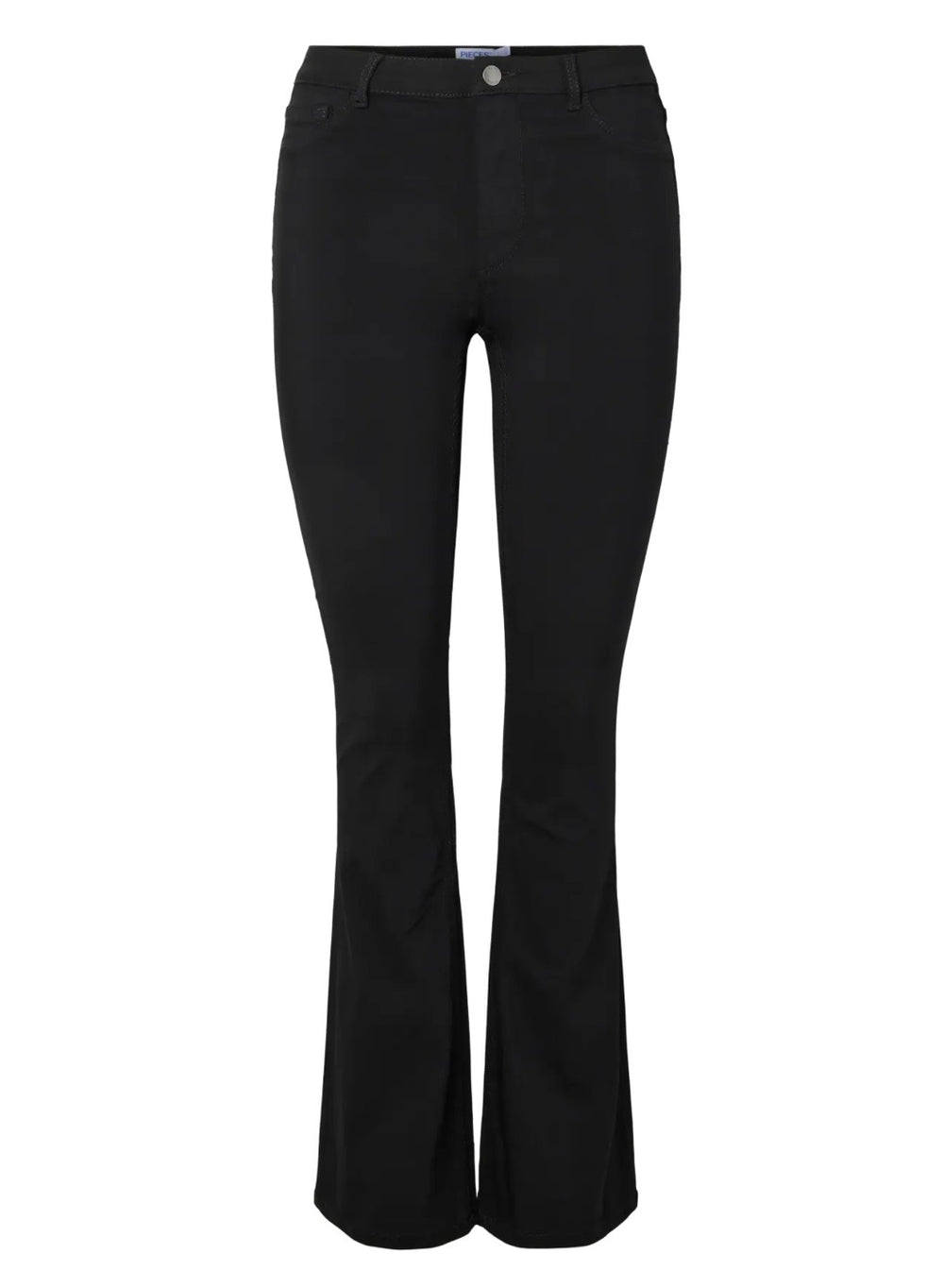 PCSKIN MW FLARED JEGGINGS