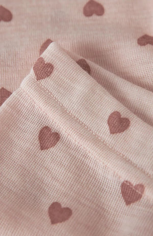 NOEL ULL LEGGINGS MINI
