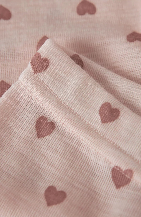 NOEL ULL LEGGINGS MINI