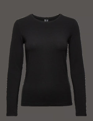 PCSIRENE BASIC T-SHIRT