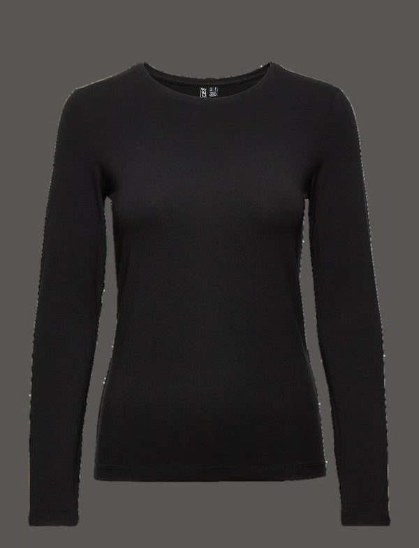 PCSIRENE BASIC T-SHIRT