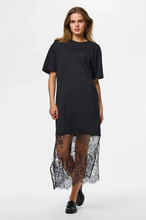 PCMAVE LACE DRESS