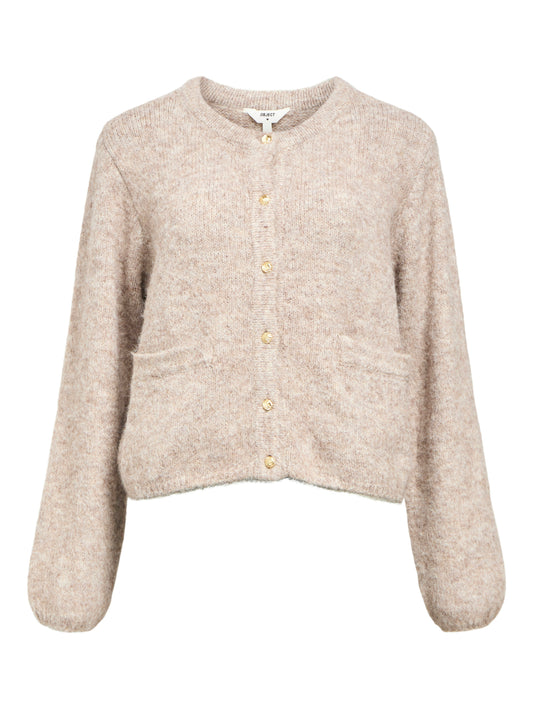OBJSAGGIA CARDIGAN