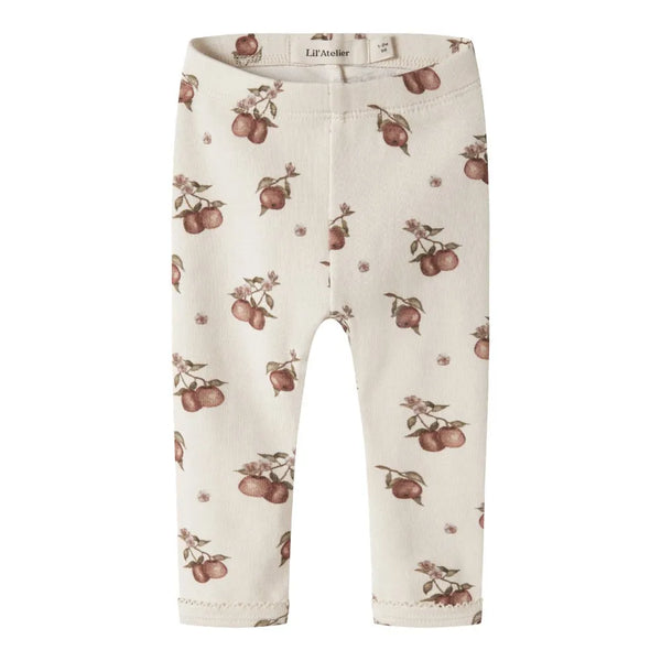 GAYO LEGGINGS ÄPPLE