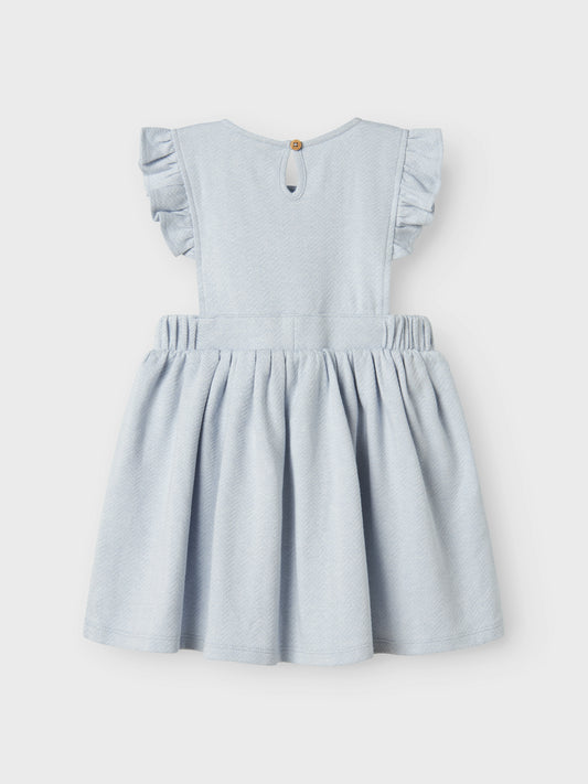 HADDIE KLÄNNING MINI