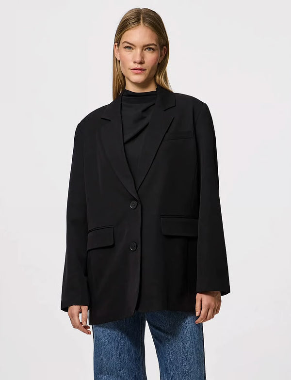 PCKAMIL LOOSE BLAZER