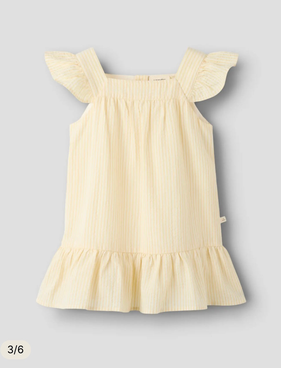 FOLLY KLÄNNING MINI