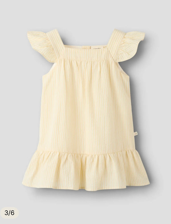 FOLLY KLÄNNING MINI